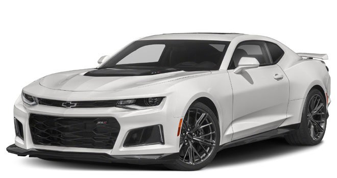 CAMARO ZL1 2022